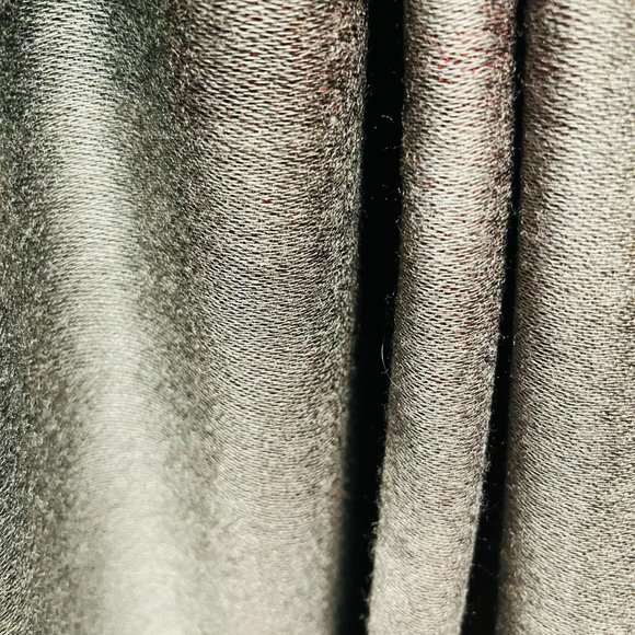 Modern Rose Pashmina Scarf - Picture 7 of 8